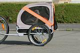 VELO - BIKE TRAILER 008